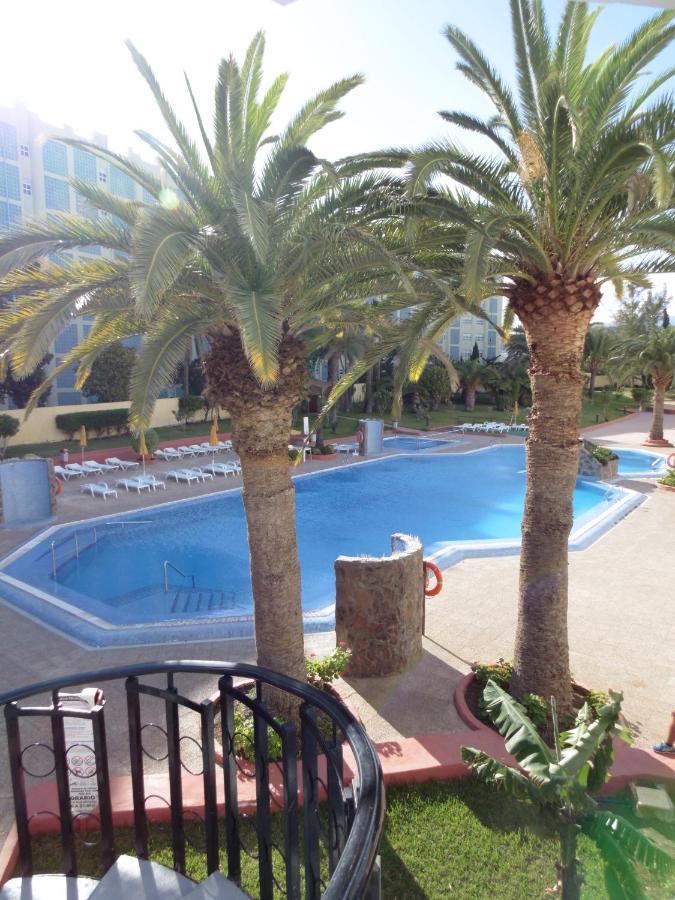 Apartamento Garland Agaete Parque Playa del Ingles  Exterior photo