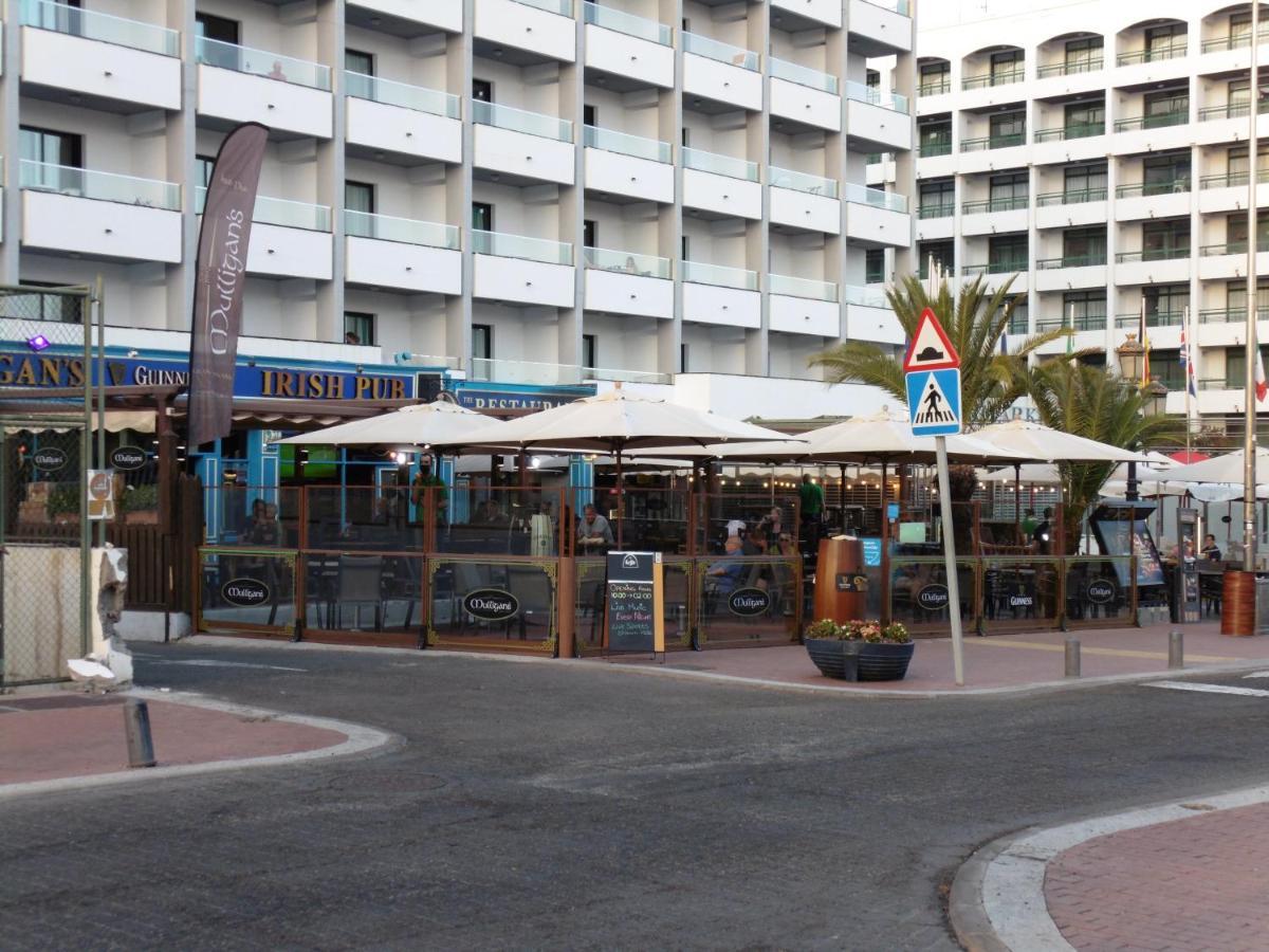 Apartamento Garland Agaete Parque Playa del Ingles  Exterior photo