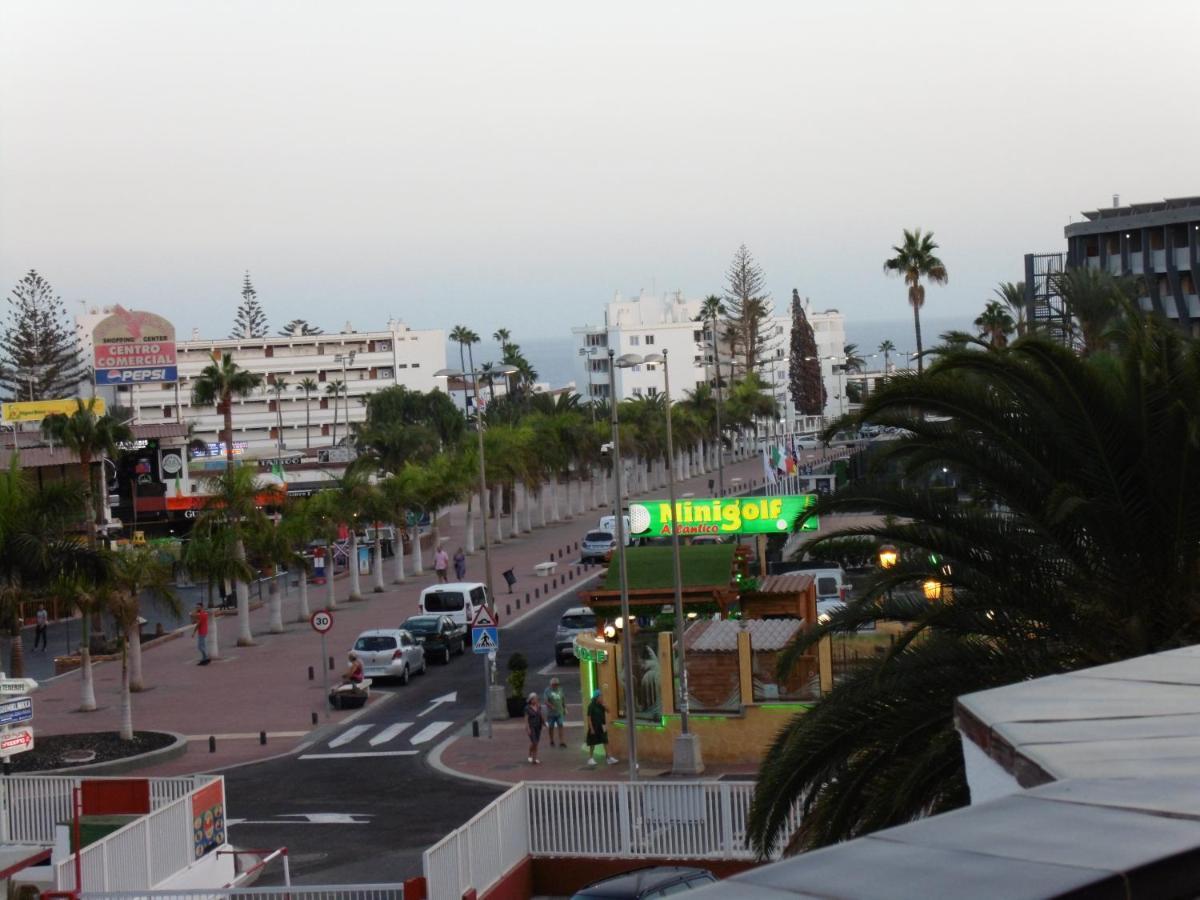 Apartamento Garland Agaete Parque Playa del Ingles  Exterior photo
