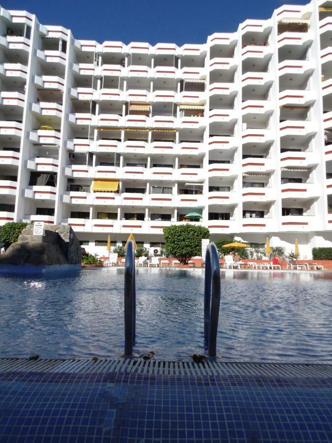 Apartamento Garland Agaete Parque Playa del Ingles  Exterior photo