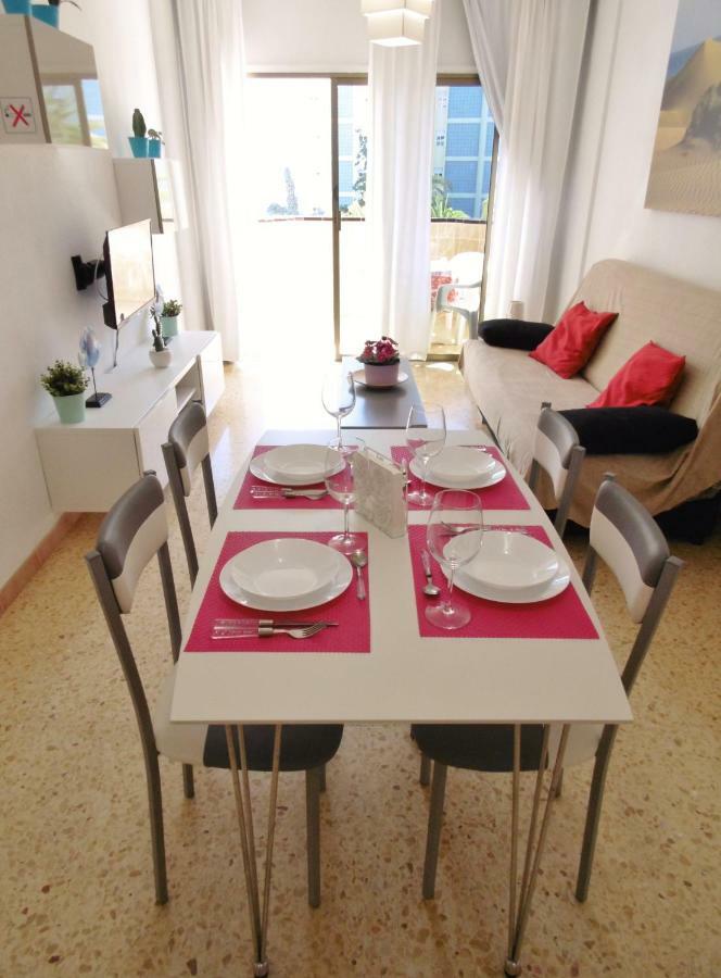 Apartamento Garland Agaete Parque Playa del Ingles  Exterior photo