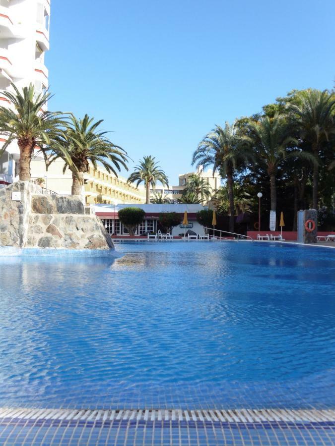 Apartamento Garland Agaete Parque Playa del Ingles  Exterior photo