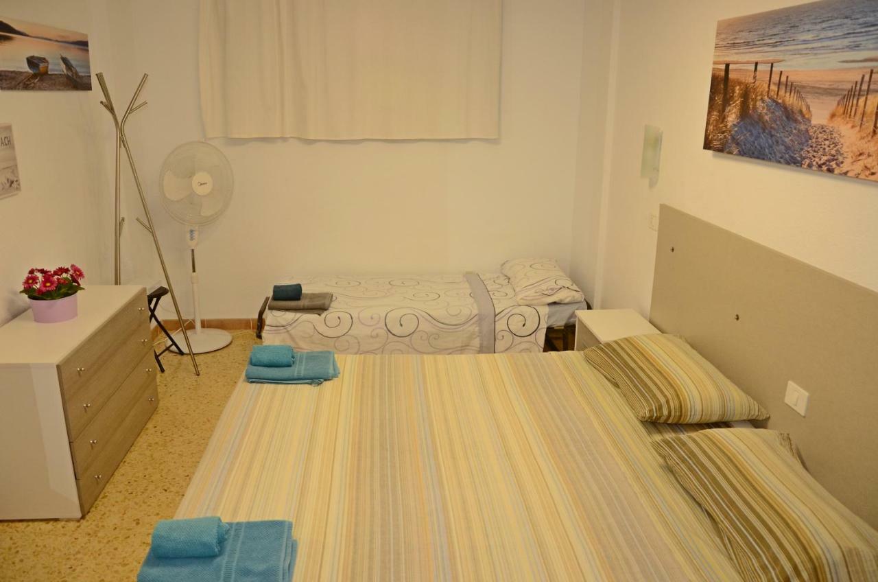 Apartamento Garland Agaete Parque Playa del Ingles  Exterior photo
